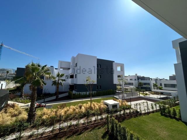 Piso, La Concha Resina Golf, Estepona