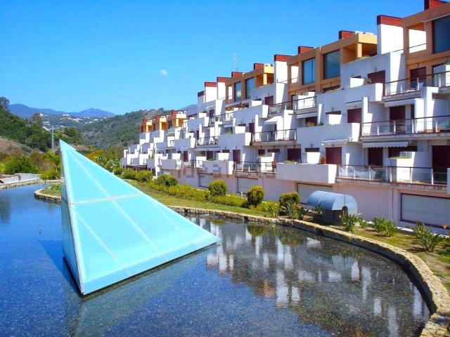 Piso, La Concha Resina Golf, Estepona