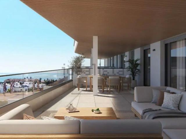 Piso, La Concha Resina Golf, Estepona