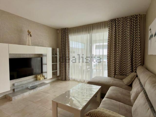 Piso, La Concha Resina Golf, Estepona