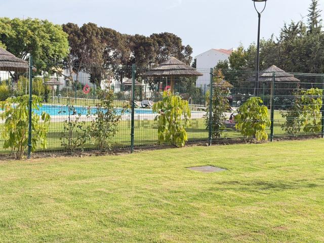 Piso, La Concha Resina Golf, Estepona