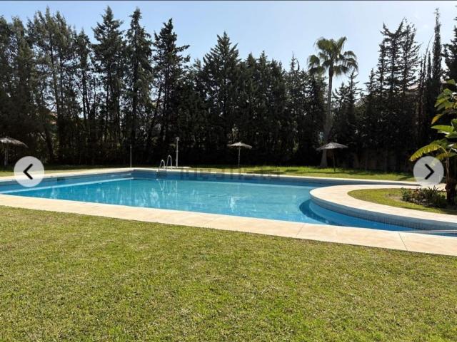 Piso, La Concha Resina Golf, Estepona