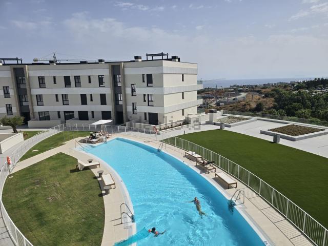Piso, La Concha Resina Golf, Estepona