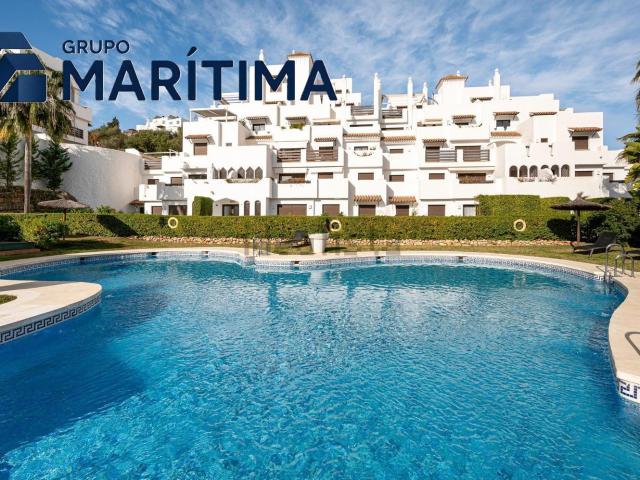 Piso, La Concha Resina Golf, Estepona