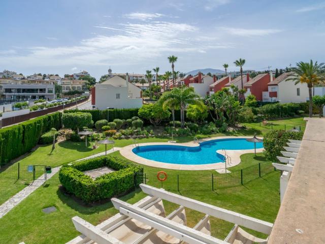 Piso, La Concha Resina Golf, Estepona
