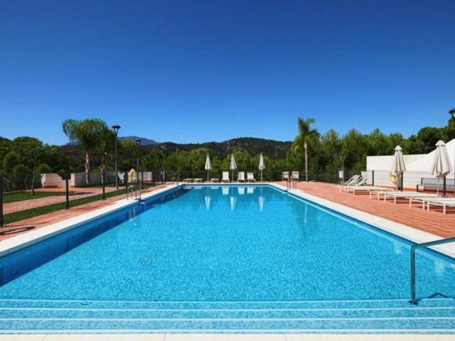 Piso, La Concha Resina Golf, Estepona