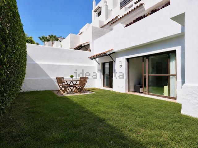 Piso, La Concha Resina Golf, Estepona