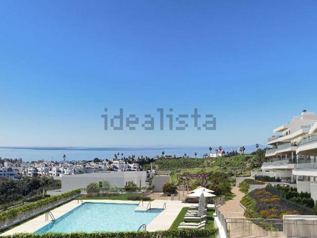 Piso, La Concha Resina Golf, Estepona