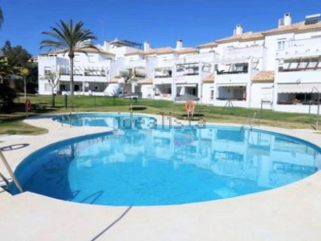 Piso, La Concha Resina Golf, Estepona