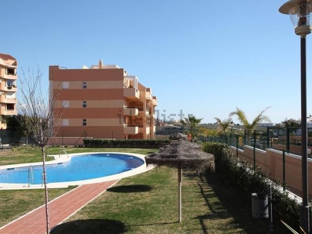 Piso, La Concha Resina Golf, Estepona