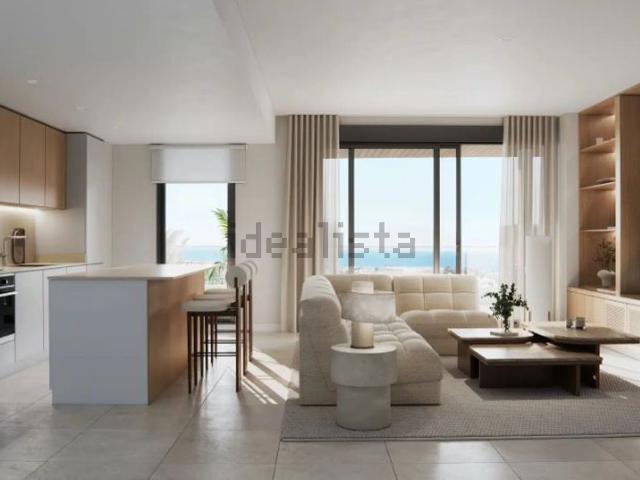 Piso, La Concha Resina Golf, Estepona