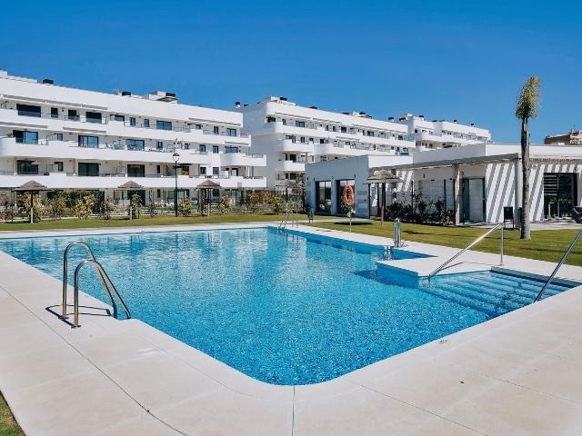 Piso, La Concha Resina Golf, Estepona