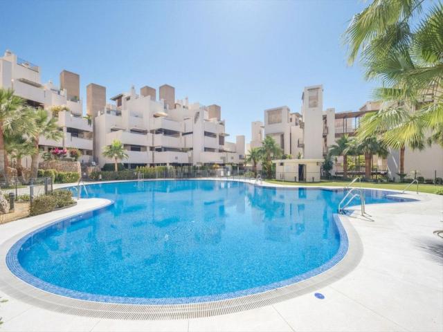 Piso, La Concha Resina Golf, Estepona