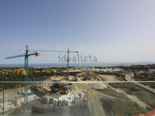 Piso, La Concha Resina Golf, Estepona