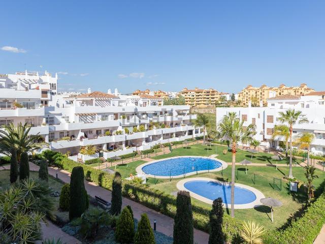 Piso, La Concha Resina Golf, Estepona
