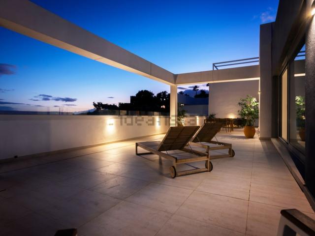 Piso, La Concha Resina Golf, Estepona