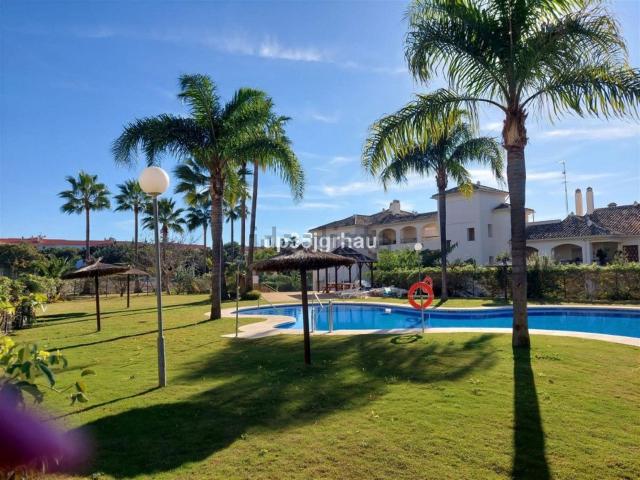 Piso, La Concha Resina Golf, Estepona
