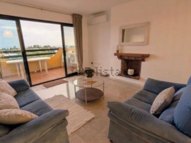 Piso, La Concha Resina Golf, Estepona