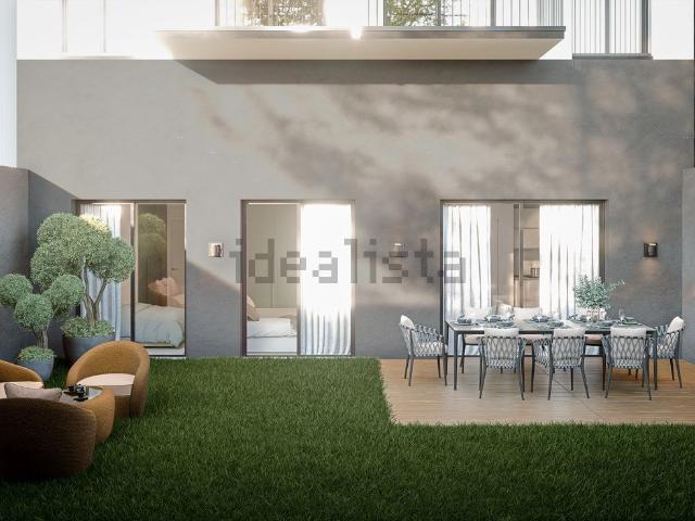 Piso, La Concòrdia, Sabadell