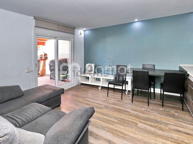 Piso, La Concòrdia, Sabadell