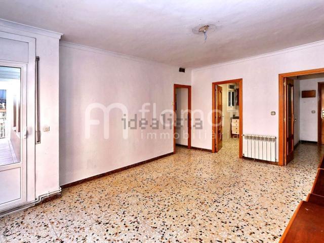 Piso, La Concòrdia, Sabadell