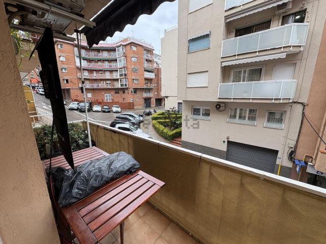 Piso, La Concòrdia, Sabadell