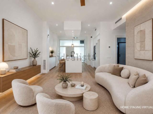 Piso, La Concòrdia, Sabadell