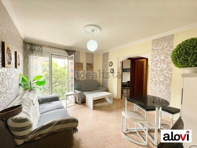 Piso, La Cruz, Granada