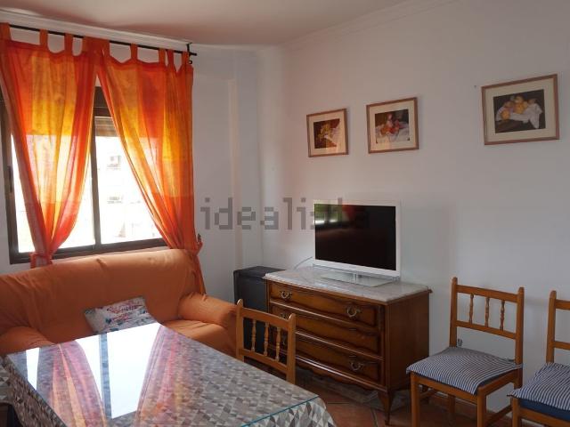 Piso, La Cruz, Granada