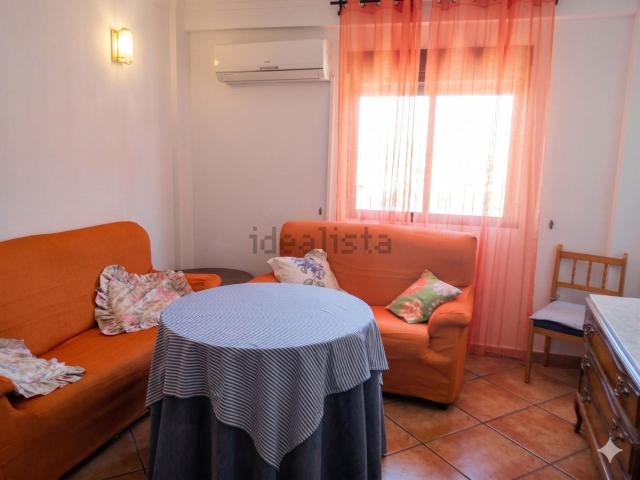 Piso, La Cruz, Granada