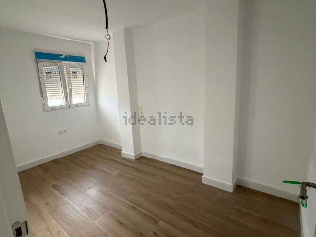 Piso, La Cruz, Granada