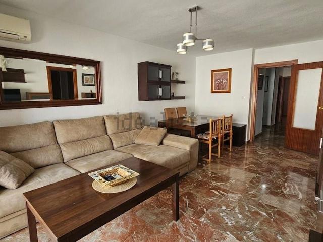 Piso, La Cruz, Granada