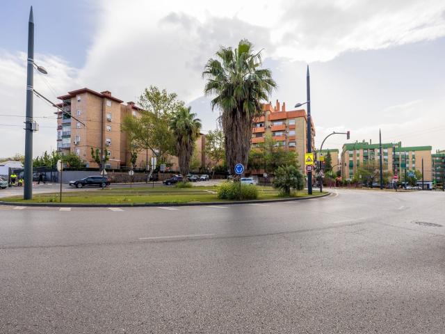 Piso, La Cruz, Granada