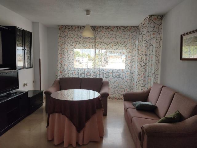 Piso, La Cruz, Granada