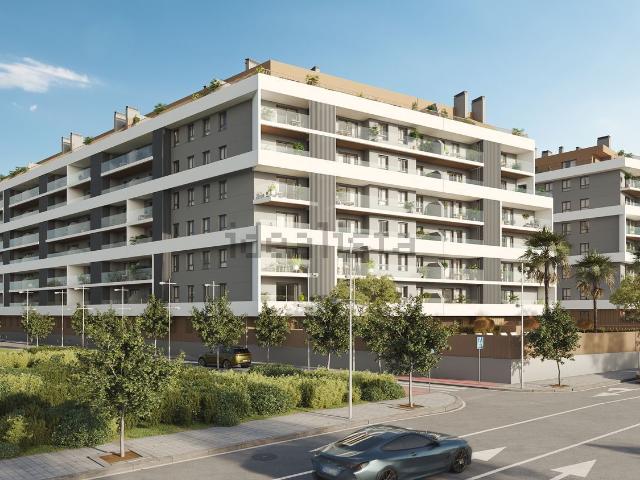 Piso, La Cruz, Granada