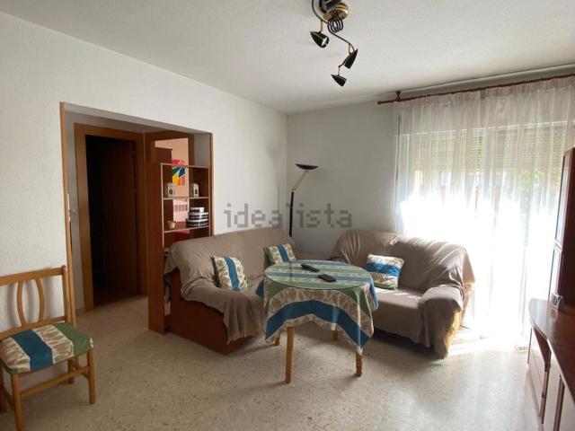 Piso, La Cruz, Granada