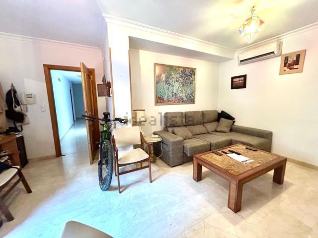 Piso, La Cruz, Granada