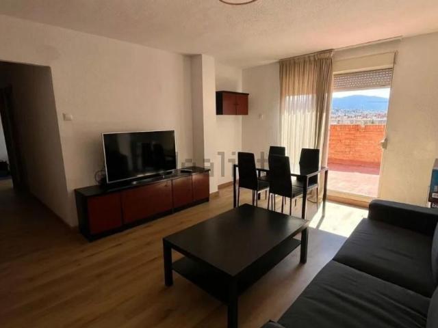 Piso, La Cruz, Granada