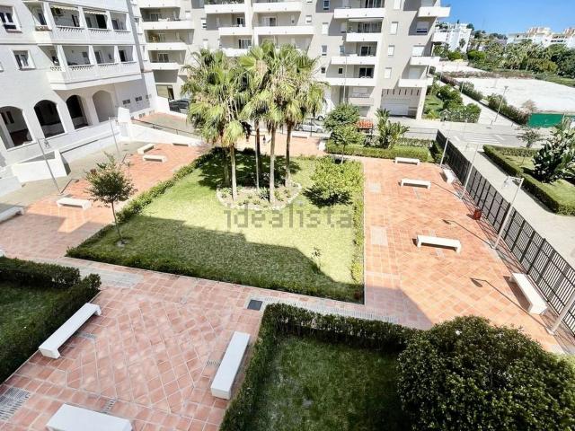 Piso, La Dama de Noche La Alzambra, Marbella