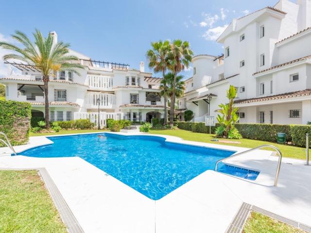 Piso, La Dama de Noche La Alzambra, Marbella
