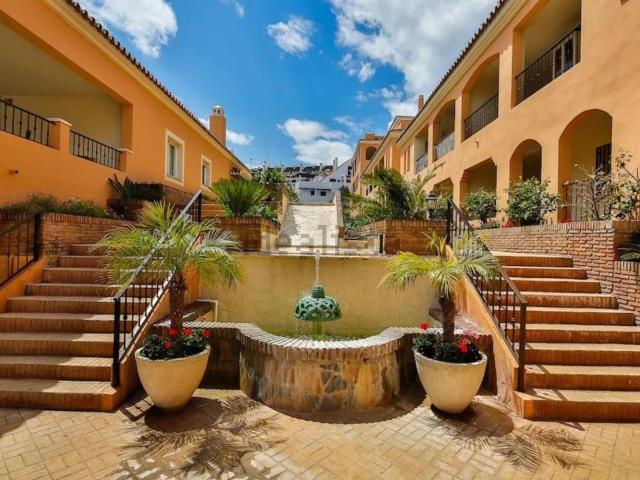 Piso, La Dama de Noche La Alzambra, Marbella