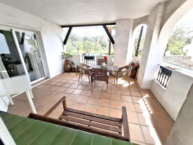 Piso, La Dama de Noche La Alzambra, Marbella
