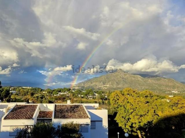 Piso, La Dama de Noche La Alzambra, Marbella