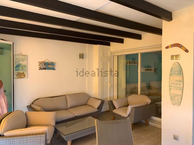Piso, La Dama de Noche La Alzambra, Marbella