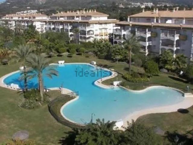 Piso, La Dama de Noche La Alzambra, Marbella