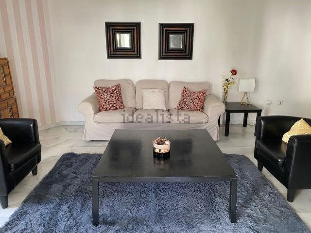 Piso, La Dama de Noche La Alzambra, Marbella