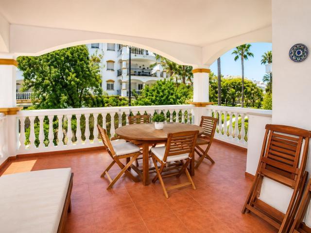 Piso, La Dama de Noche La Alzambra, Marbella