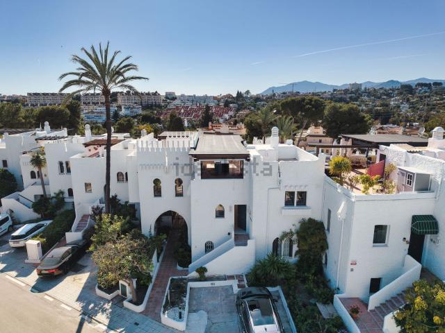 Piso, La Dama de Noche La Alzambra, Marbella
