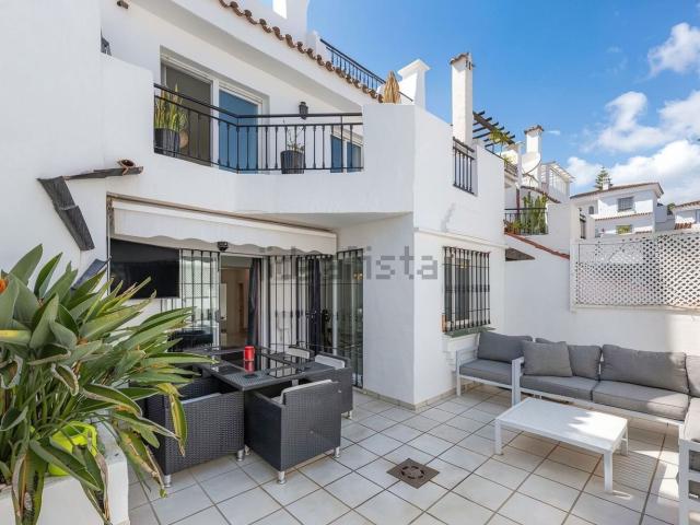 Piso, La Dama de Noche La Alzambra, Marbella