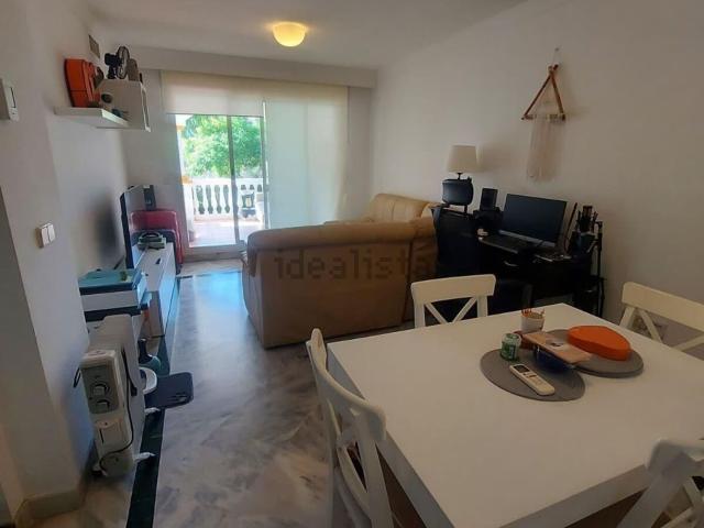 Piso, La Dama de Noche La Alzambra, Marbella